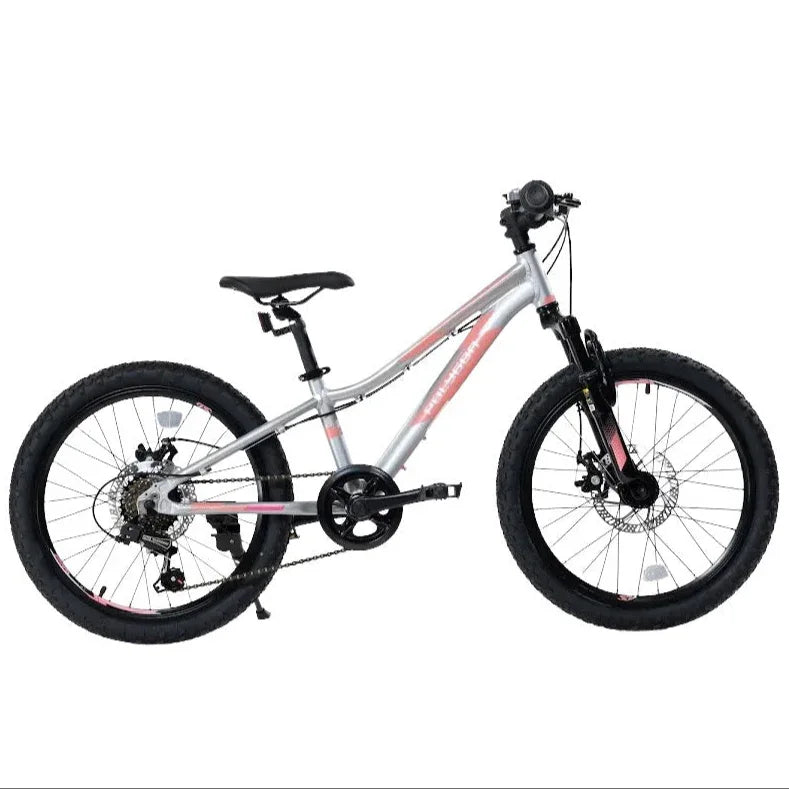 אופני הרים לילדים "20 Polygon Relic - Bikes Online