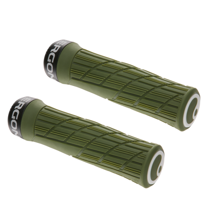 ידיות כידון גריפים מקצועיים ארגונומיים ERGON GE1 Evo