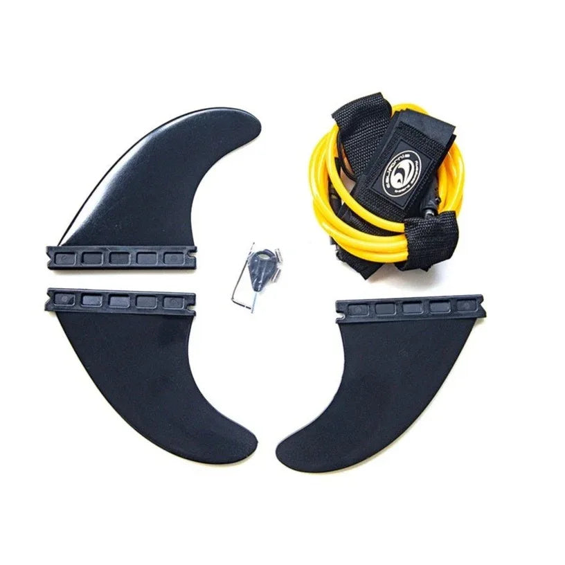 גלשן סופט CBC 7’0” CAL BEAR SERIES Softboard - Bikes Online