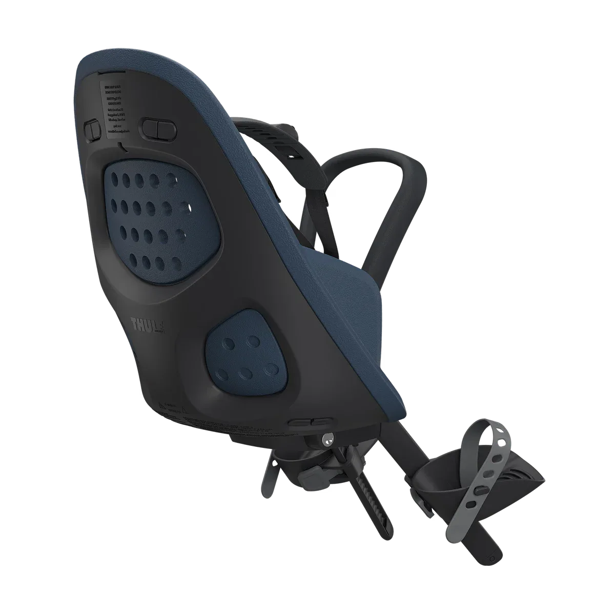 כסא קדמי לילד Yepp 2 Mini - Bikes Online