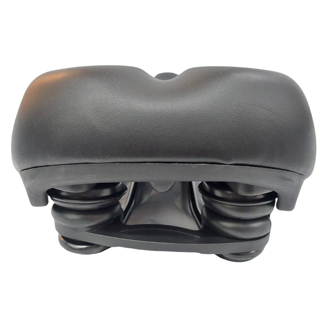 אוכף נוחות לאופניים עירוניים ERC