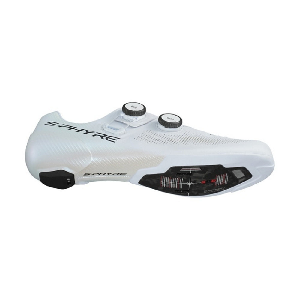 נעלי רכיבה לאופני כביש שימאנו Shimano S-PHYRE RC9 (RC-903)