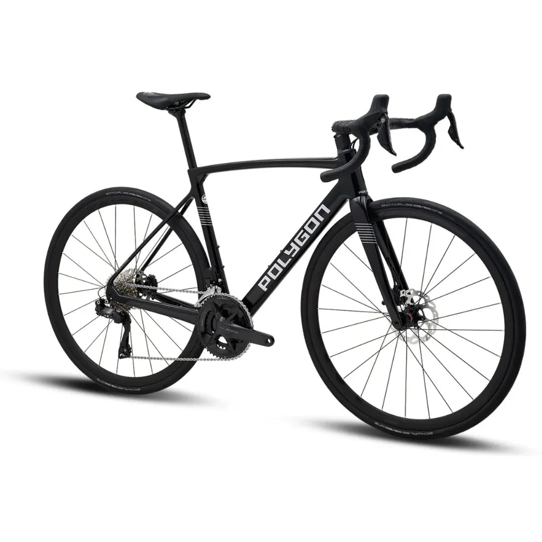 אופני כביש Polygon Strattos S7X - Bikes Online