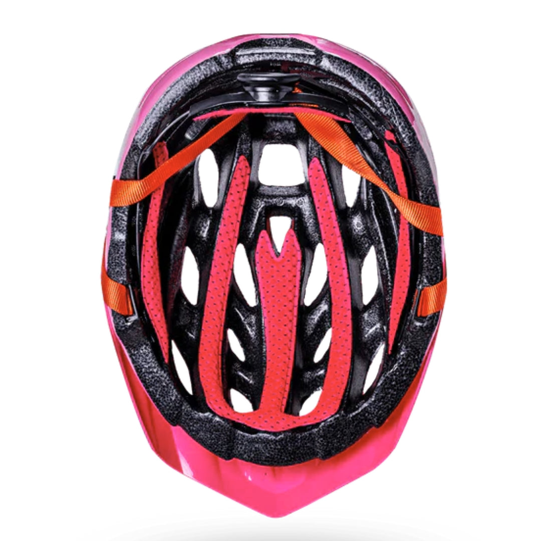 קסדה לאופניים לילדים ונוער קאלי ורוד Kali Chakra Youth