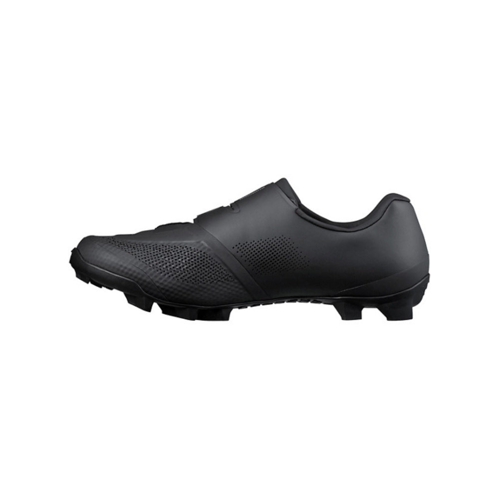נעלי רכיבה לנשים לאופני שטח שימאנו Shimano XC5 (XC-503) שחור
