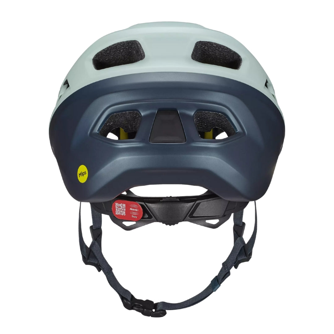 קסדה מקצועית לאופניים ספשלייזד Specialized Camber MIPS תכלת כחול