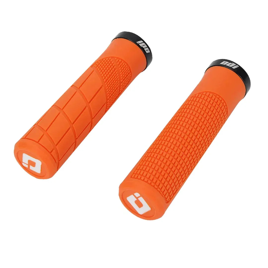 ידיות כידון גריפים ארגונומיים ODI - Bikes Online