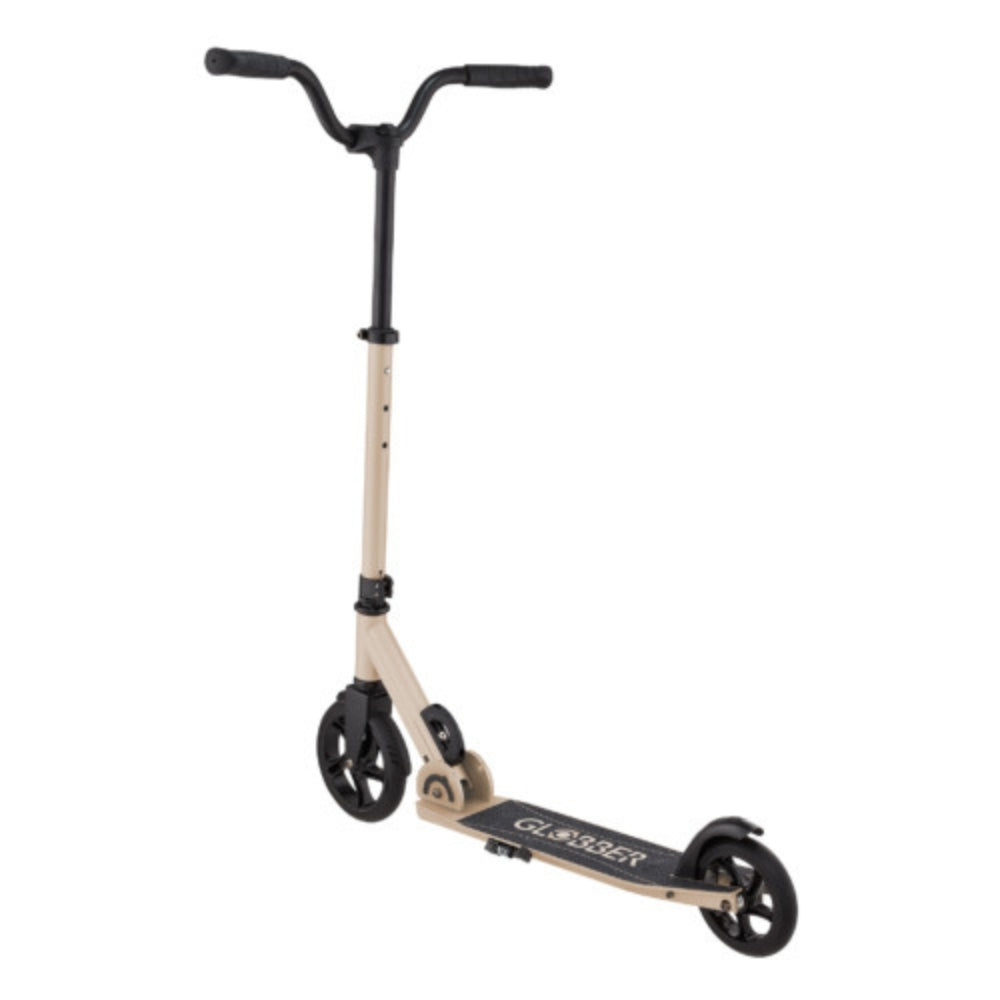 קורקינט מתקפל לנוער ובוגרים גלובר Globber RIDER