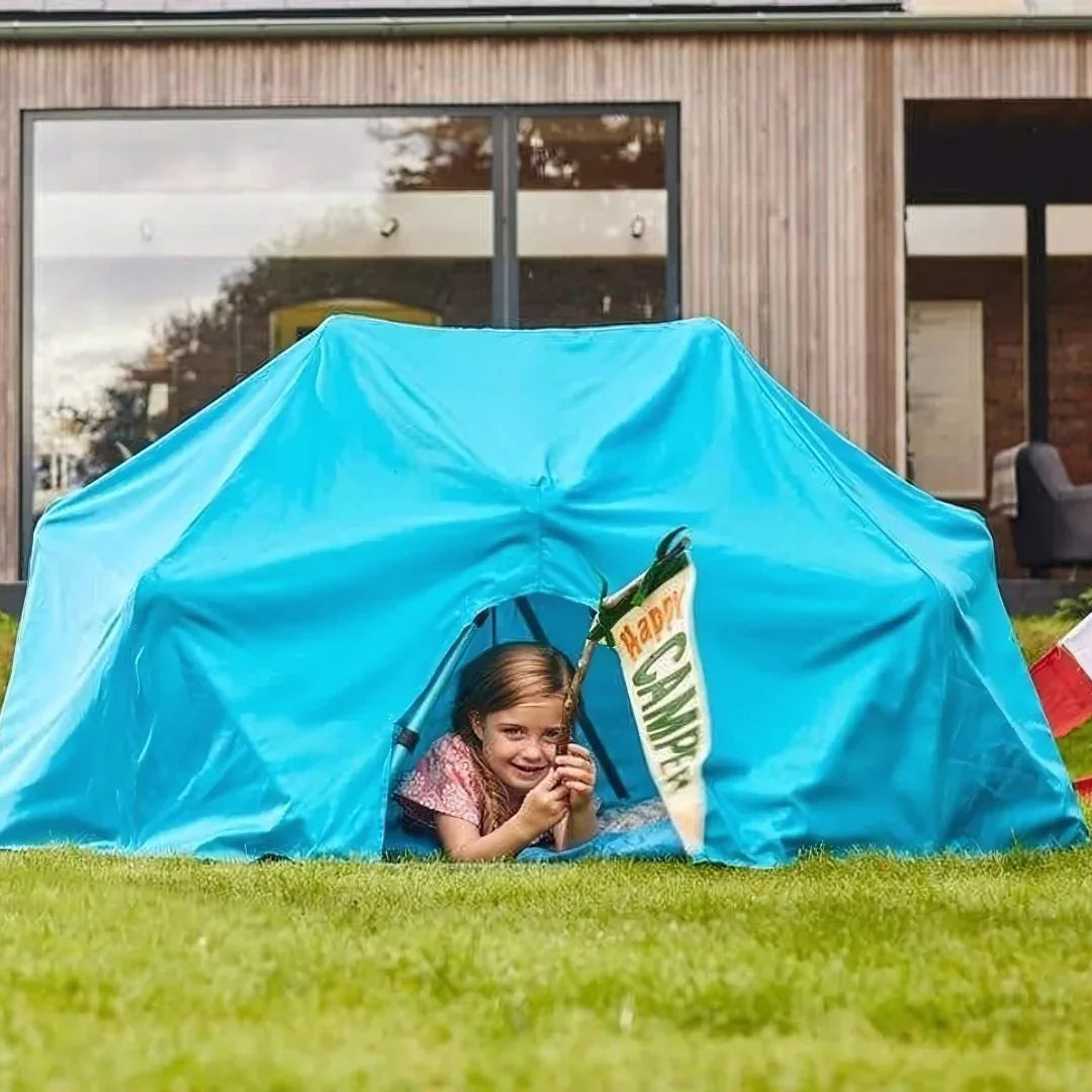 כיפת טיפוס גיאומטרית עם כיסוי בד לילדים לגינה Plum Deimos Climbing Dome & Fabric Cover - Bikes Online