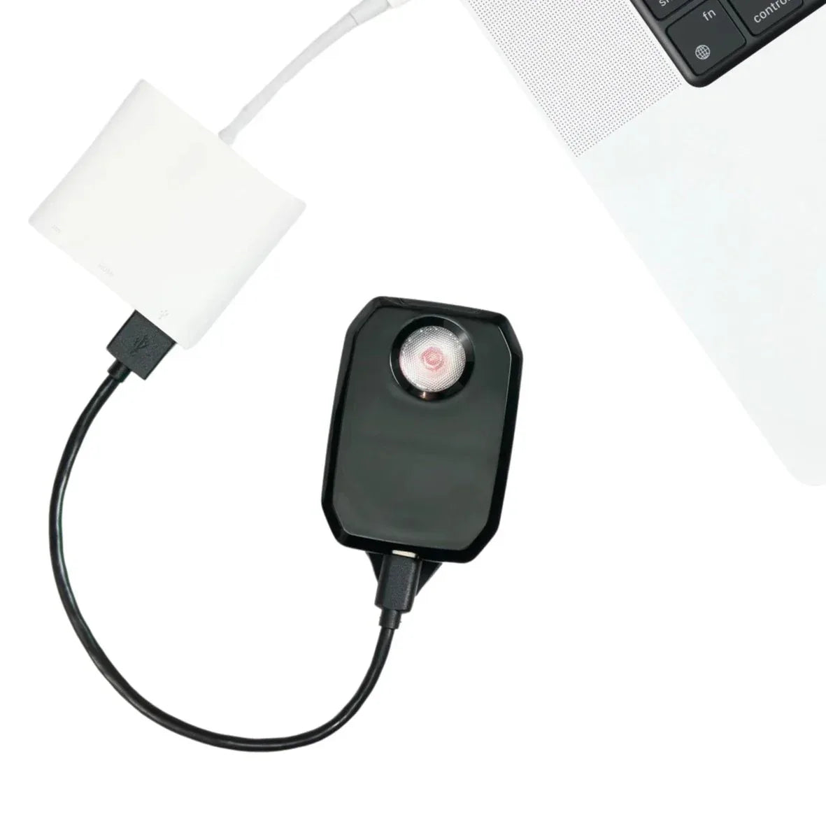 פנס אחורי נצנץ ורדאר לאופניים טרק Trek CarBack Radar Rear Bike Light - Bikes Online