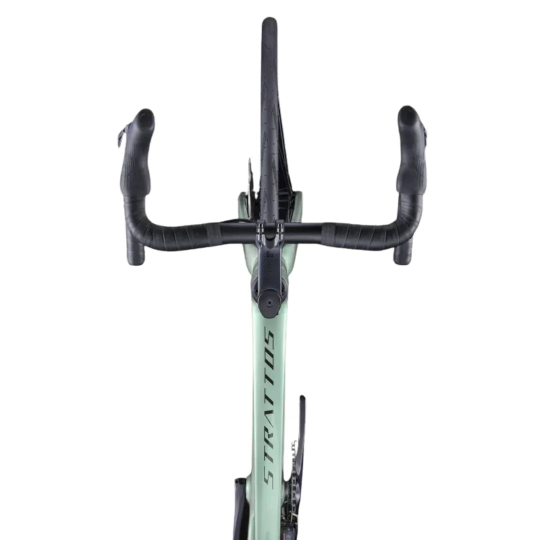 אופני כביש Polygon Strattos S8X - Bikes Online