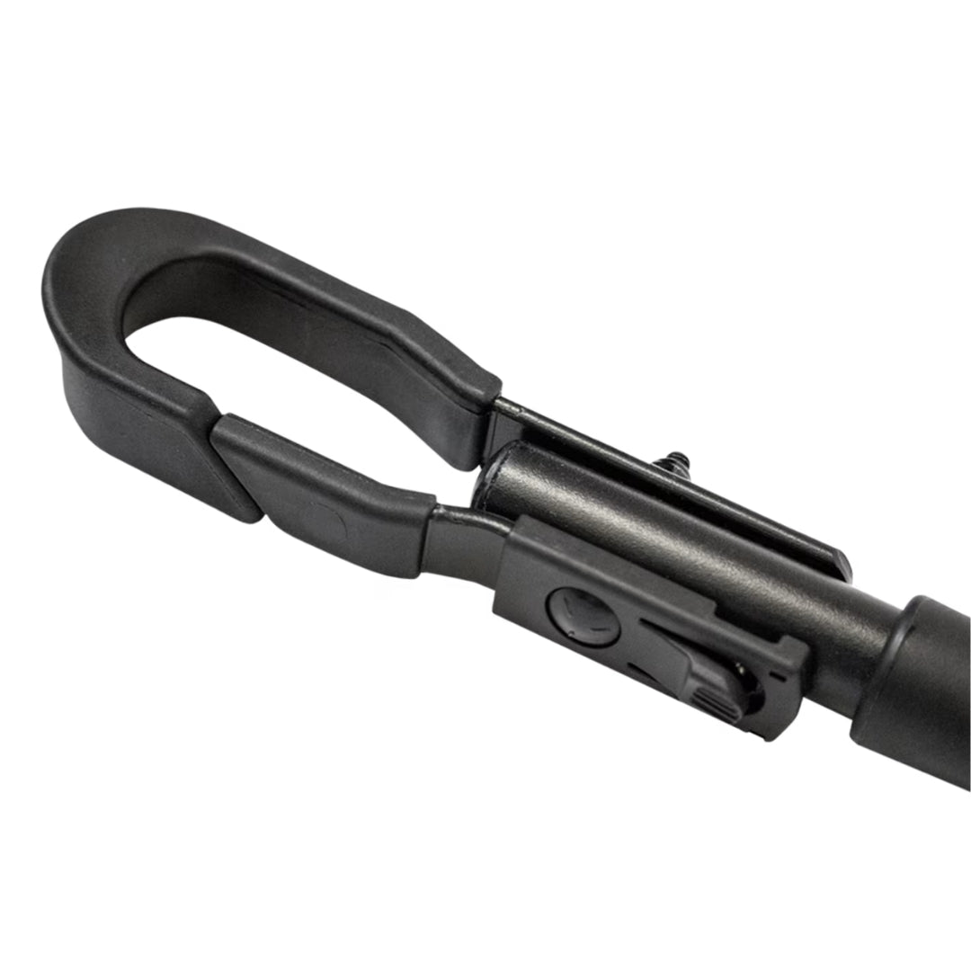 מוט מגשר לתליית אופני שיכוך מלא/נשים Saris LT