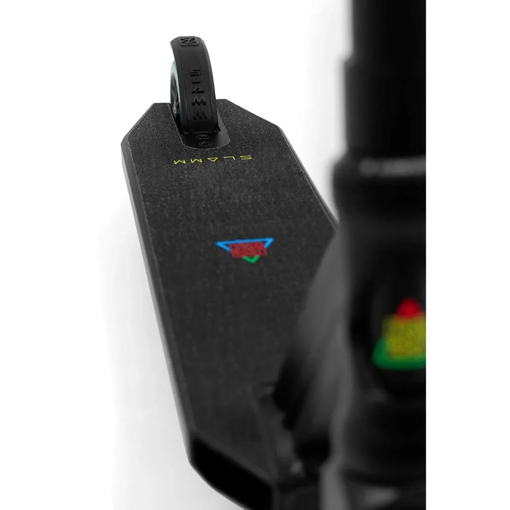 קורקינט פעלולים סקוטר מקצועי סלאם SLAMM Mischief Pro
