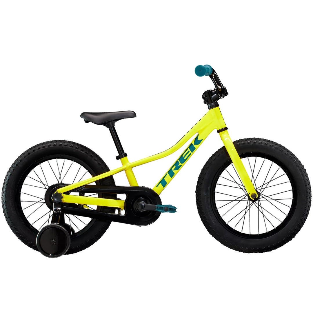 אופני ילדים 16" טרק Trek Precaliber