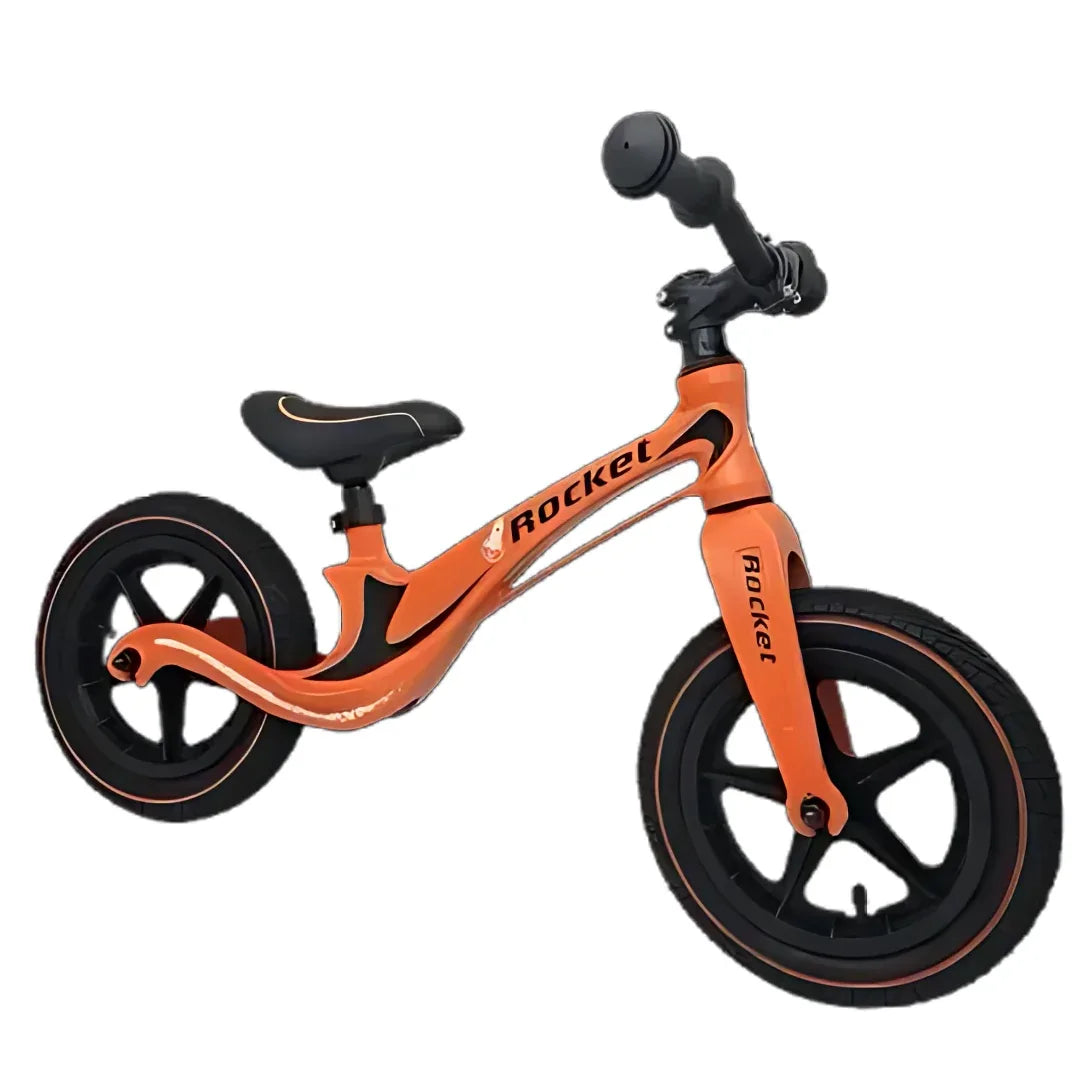 אופני איזון אופני אימון לילדים רוקט Rocket Balance Bike - Bikes Online