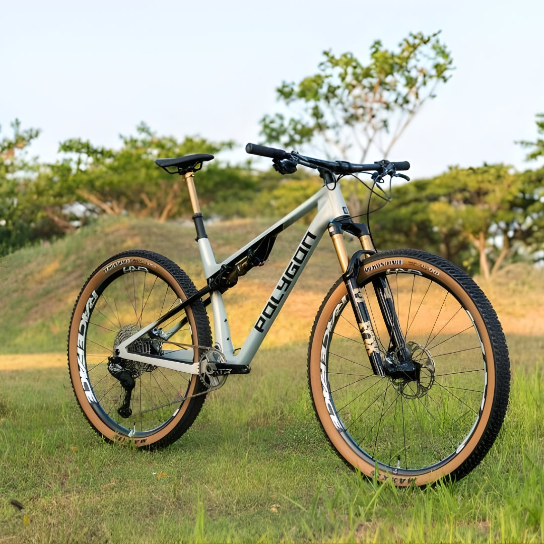 אופני הרים שיכוך מלא פוליגון "29 Polygon Syncline DR6