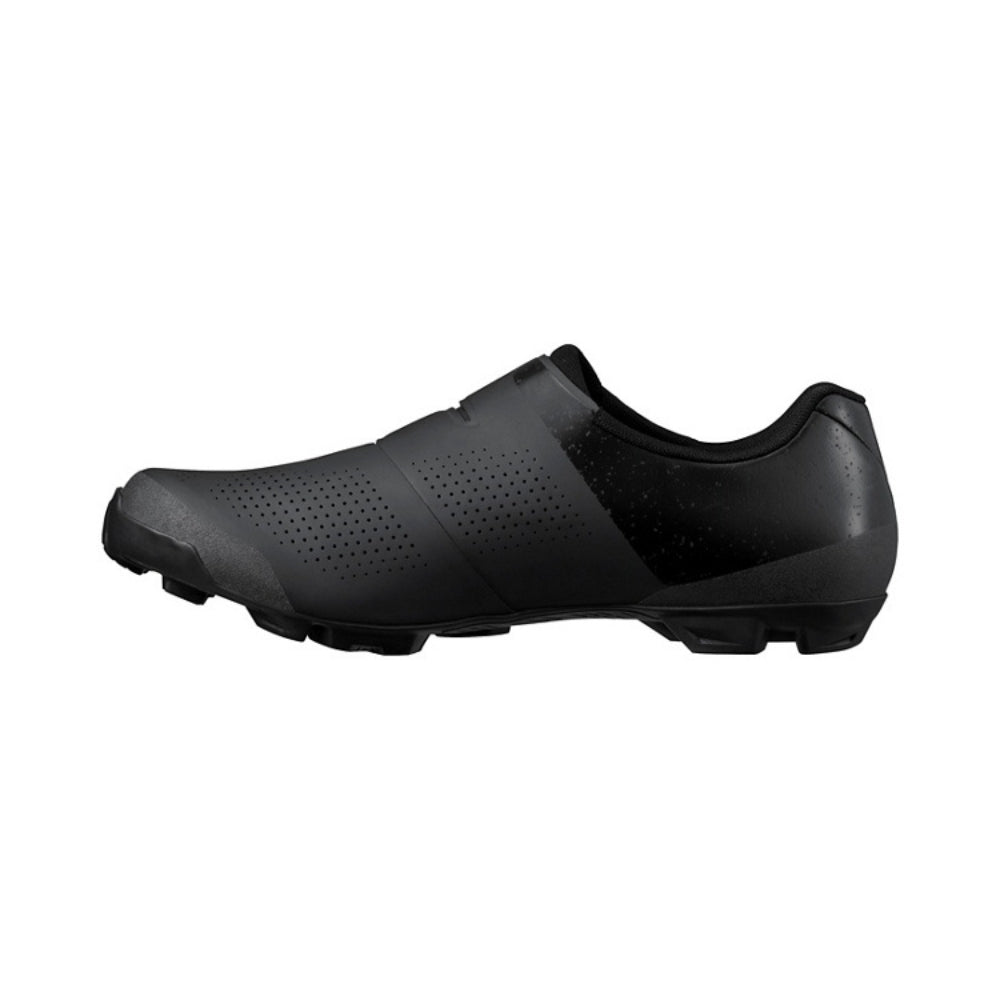 נעלי רכיבה לאופני שטח שימאנו Shimano XC3 (XC-302) שחור