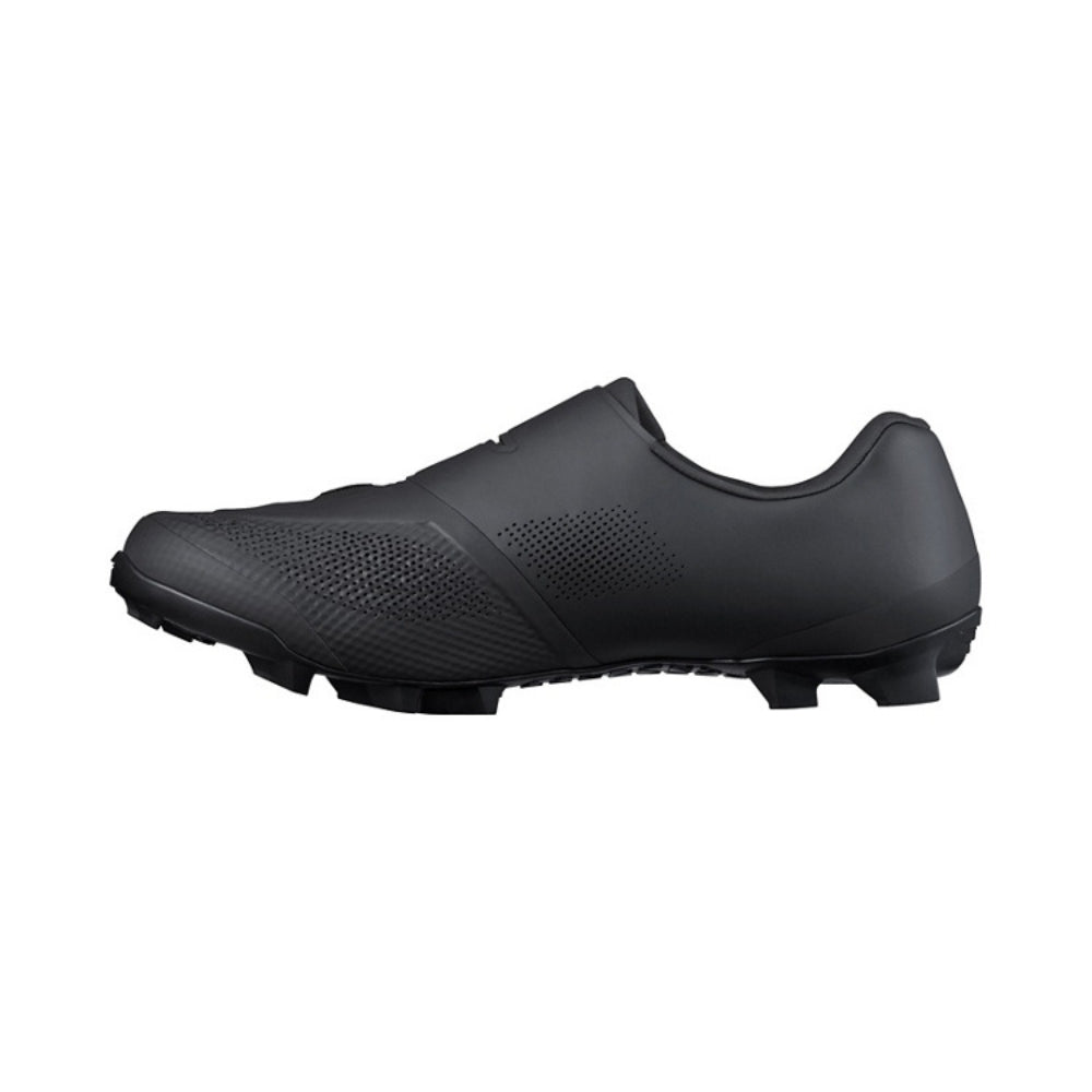 נעלי רכיבה לאופני שטח שימאנו Shimano XC5 (XC-503) שחור
