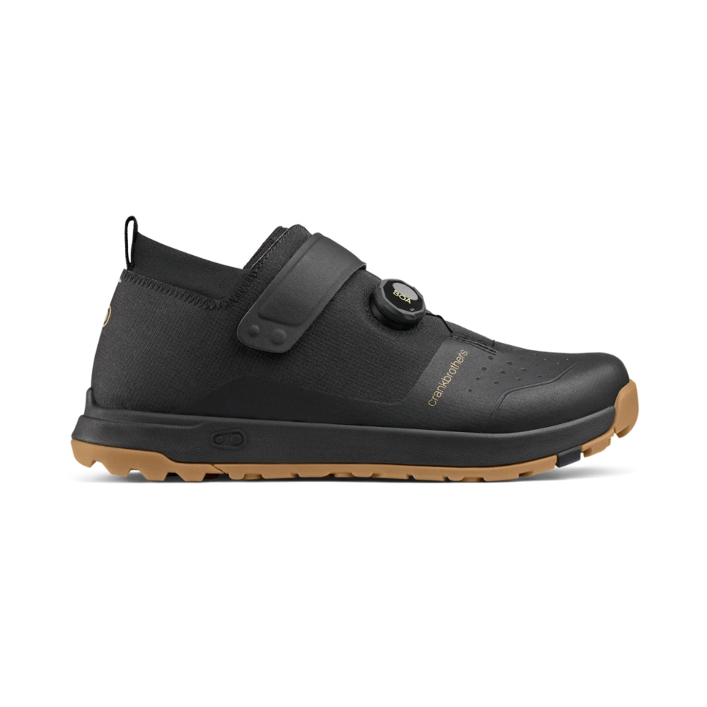 נעלי רכיבה Crank Brothers Mallet Trail BOA
