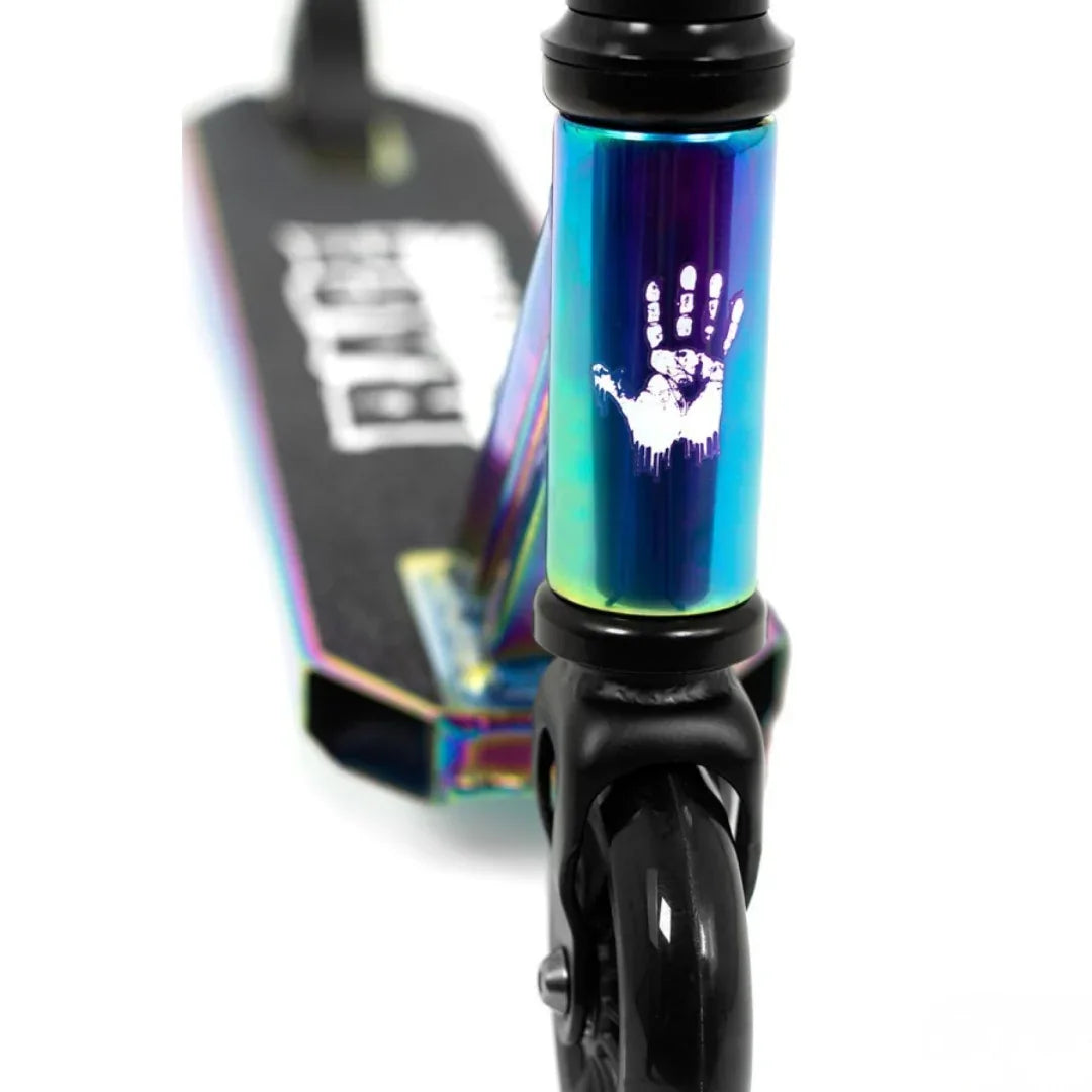 קורקינט פעלולים סקוט מקצועי RAGE Neochrome - Bikes Online