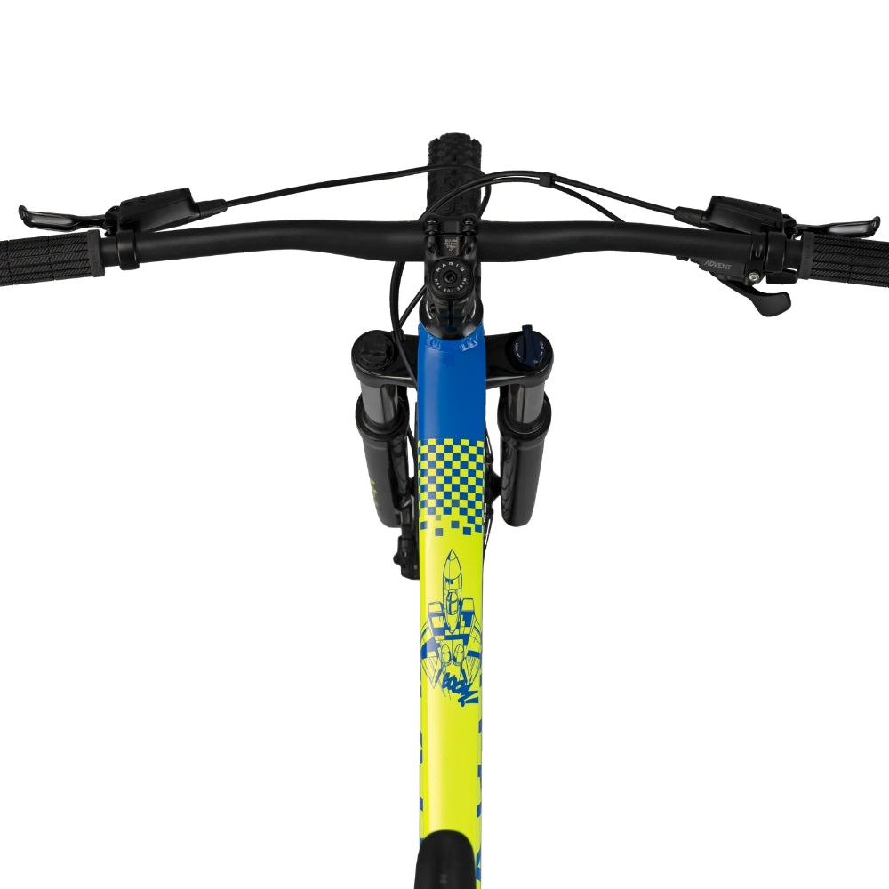 אופני הרים זנב קשיח Marin Bobcat 3 SE מהדורה מיוחדת