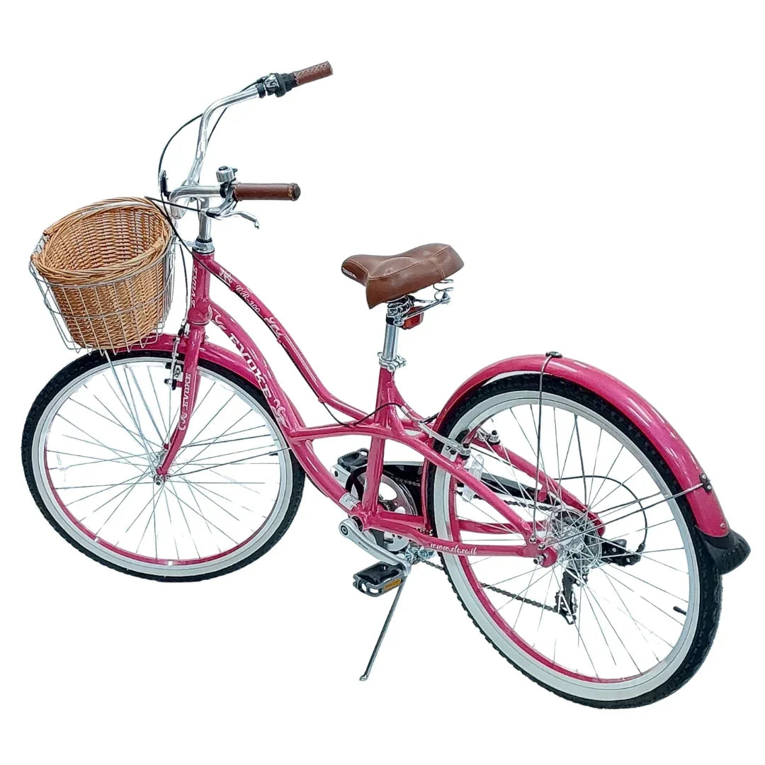 אופני עיר לנשים אבוק Evoke CR300 - Bikes Online