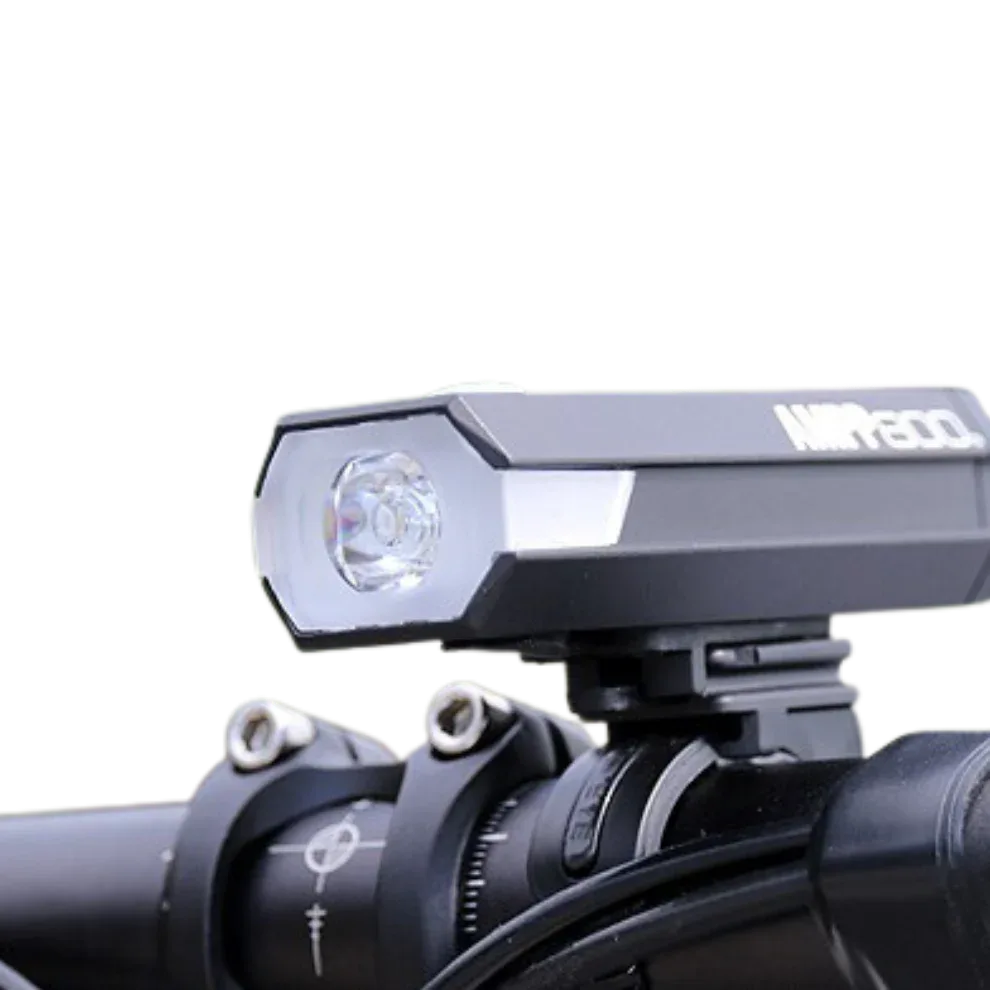 פנס לאופניים CATEYE AMPP800 - Bikes Online