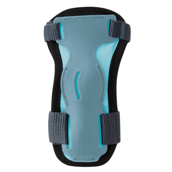 סט מגנים לילדים פסטלי לאופניים קורקינט וסקייטבורד גילאי 3-7 GLOBBER