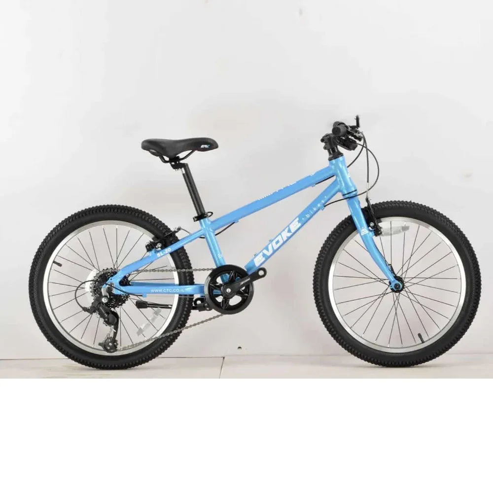 אופניים לילדים Evoke SL-20 - Bikes Online