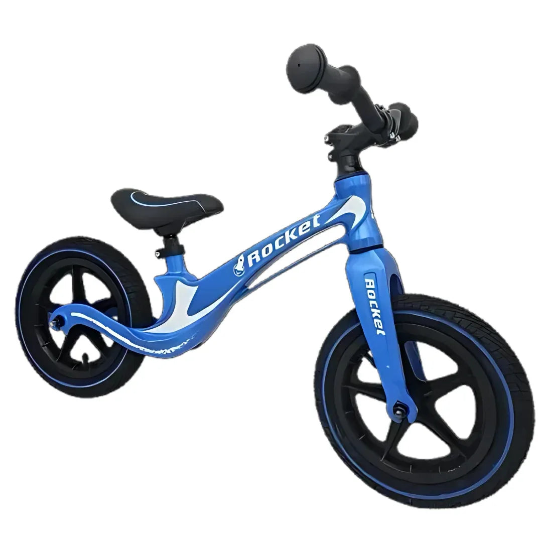 אופני איזון אופני אימון לילדים רוקט Rocket Balance Bike - Bikes Online