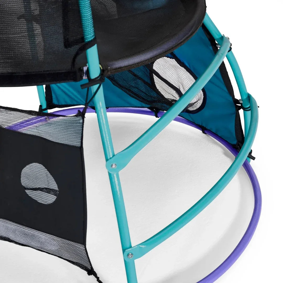 מגדל פעילות ראשון לילדים לגינה פלאם Plum My First Activity Tower - Bikes Online