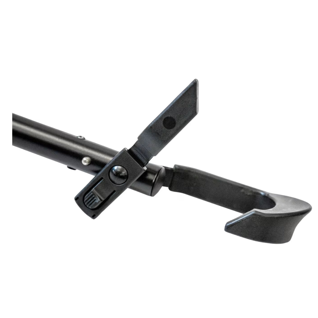 מוט מגשר לתליית אופני שיכוך מלא/נשים Saris LT