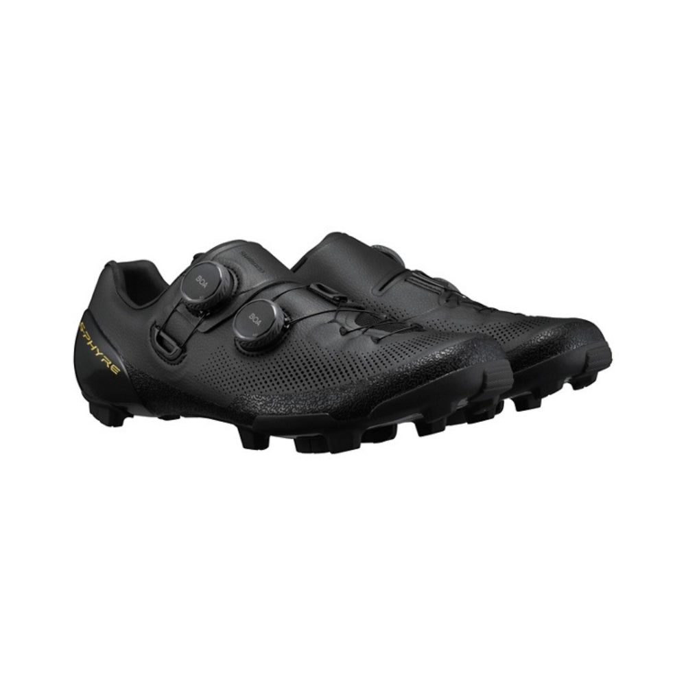 נעלי רכיבה לאופני גראבל שימאנו Shimano S-PHYRE RX9 (RX910)