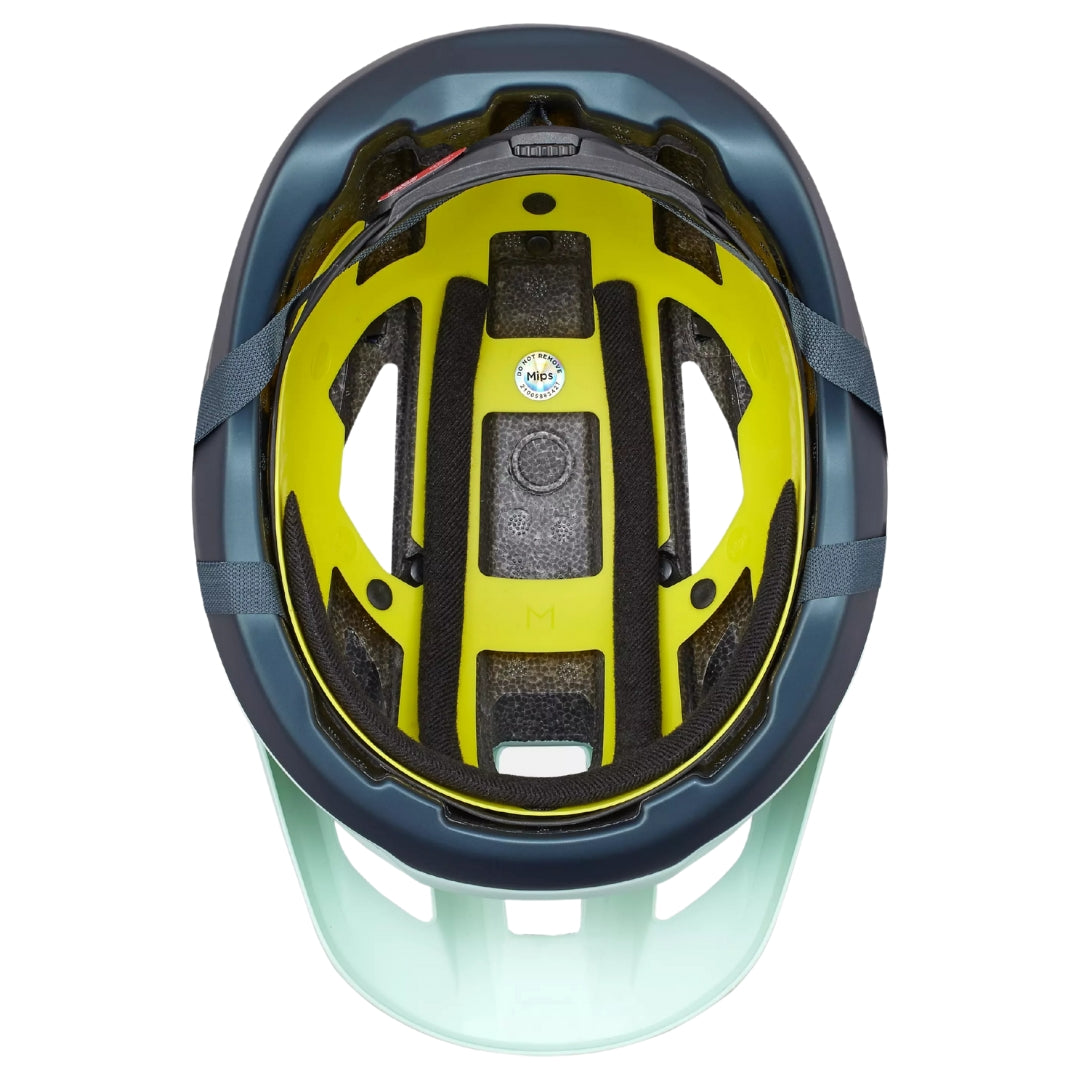 קסדה מקצועית לאופניים ספשלייזד Specialized Camber MIPS תכלת כחול