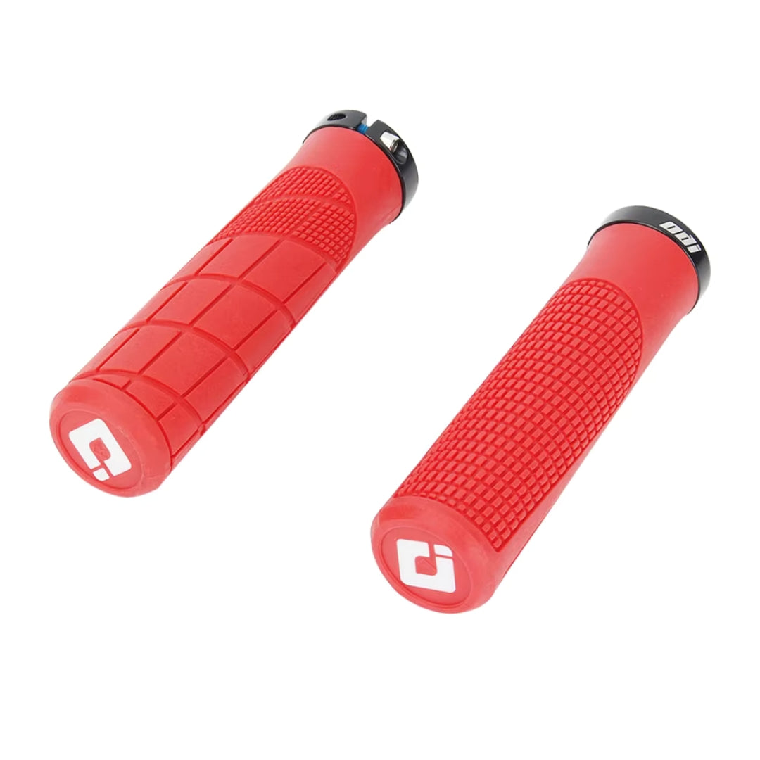 ידיות כידון גריפים ארגונומיים ODI