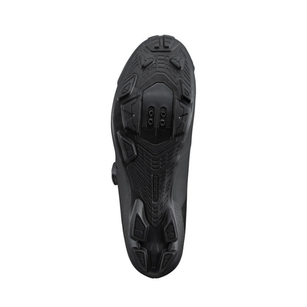 נעלי רכיבה לאופני שטח שימאנו Shimano XC3 (XC-302) שחור