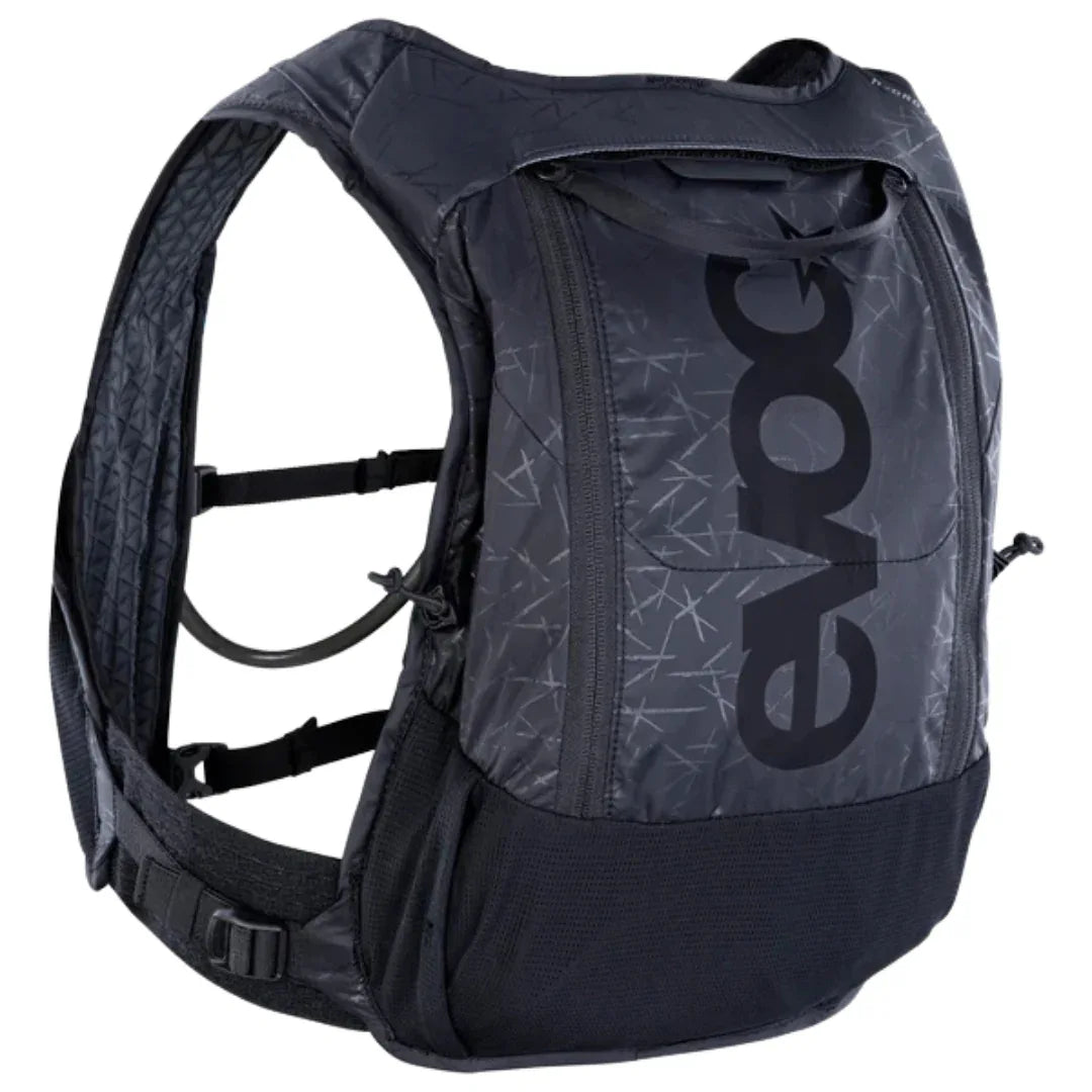 תיק/וסט רכיבה אבוק Evoc Hydro Pro 6 שחור - Bikes Online