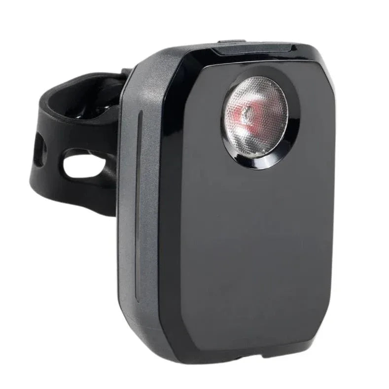 פנס אחורי נצנץ ורדאר לאופניים טרק Trek CarBack Radar Rear Bike Light - Bikes Online
