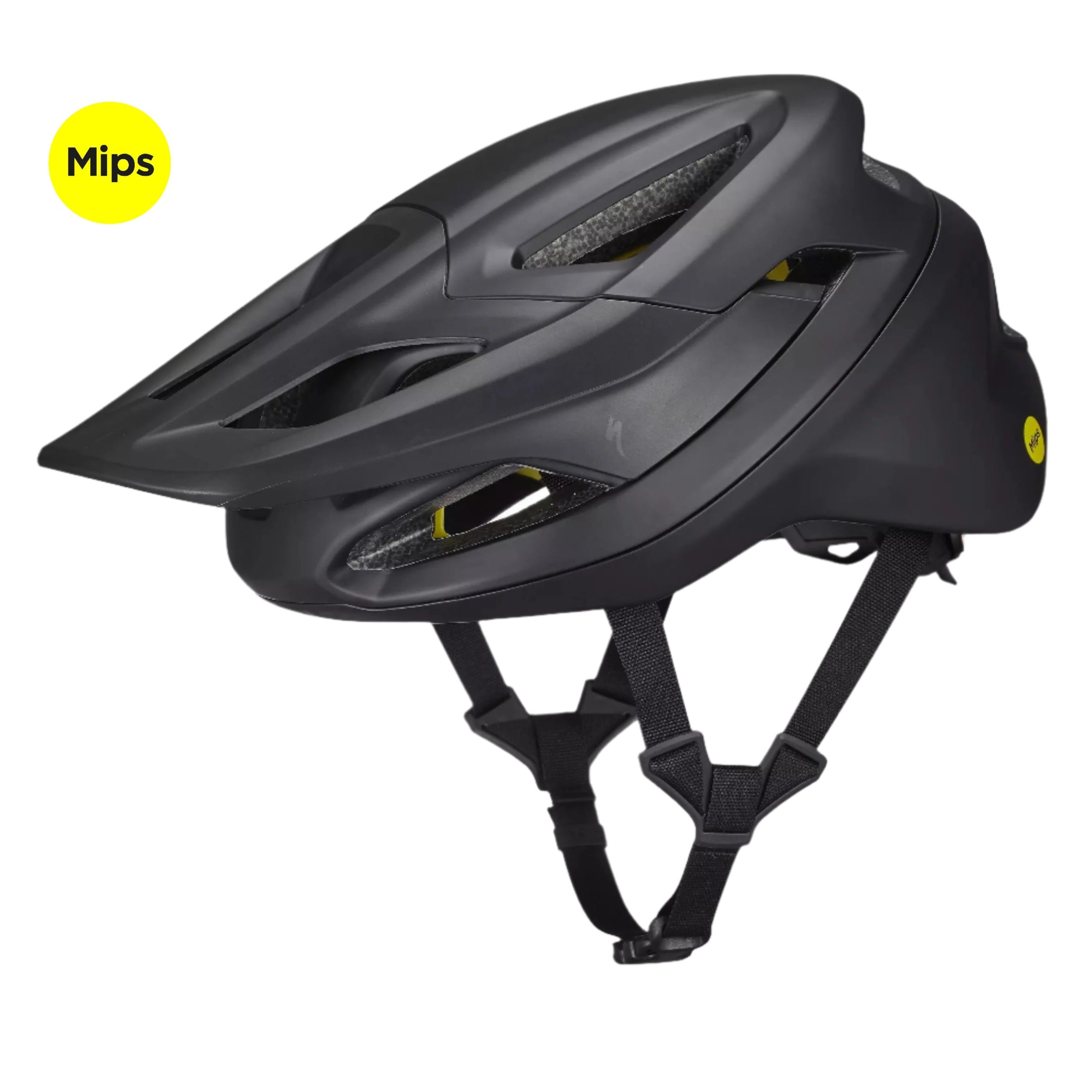 קסדה מקצועית לאופניים ספשלייזד Specialized Camber MIPS שחור