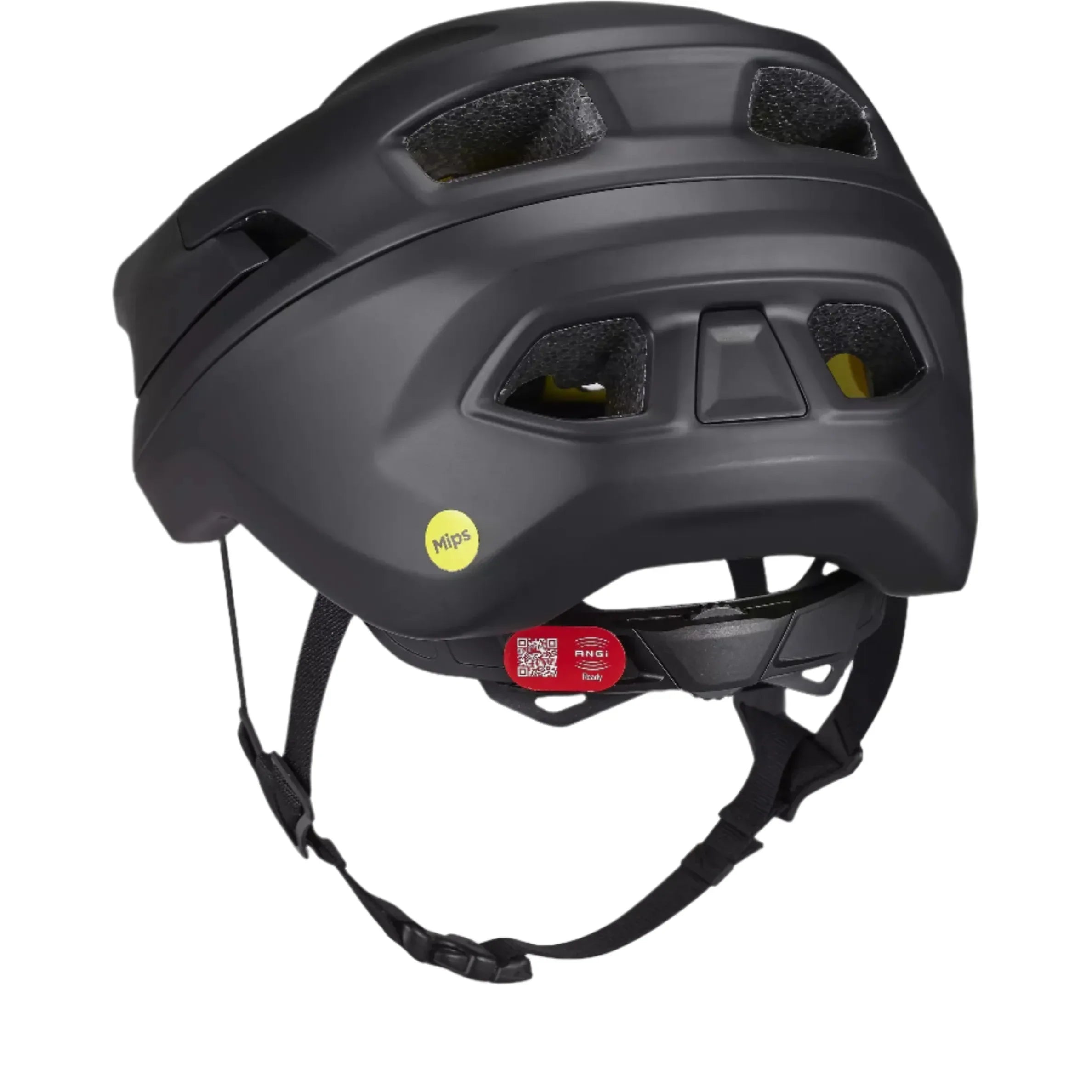 קסדה מקצועית לאופניים ספשלייזד Specialized Camber MIPS שחור - Bikes Online