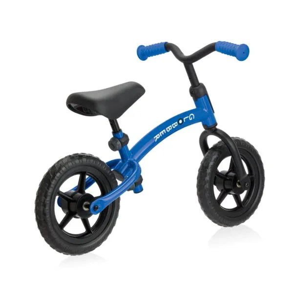 אופני איזון אופני אימון לילדים גלובר Globber Go Bike 2025 - Bikes Online