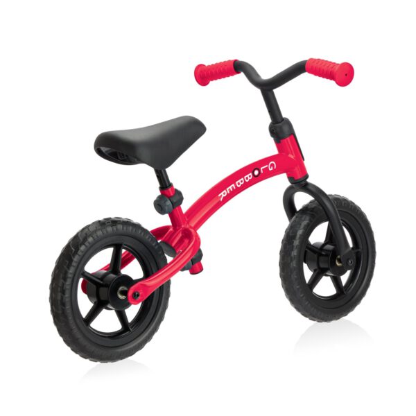 אופני איזון אופני אימון לילדים גלובר Globber Go Bike 2025