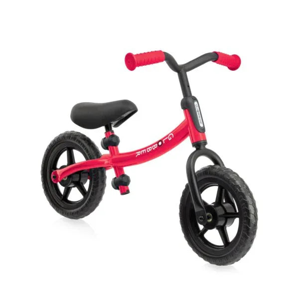 אופני איזון אופני אימון לילדים גלובר Globber Go Bike 2025 - Bikes Online