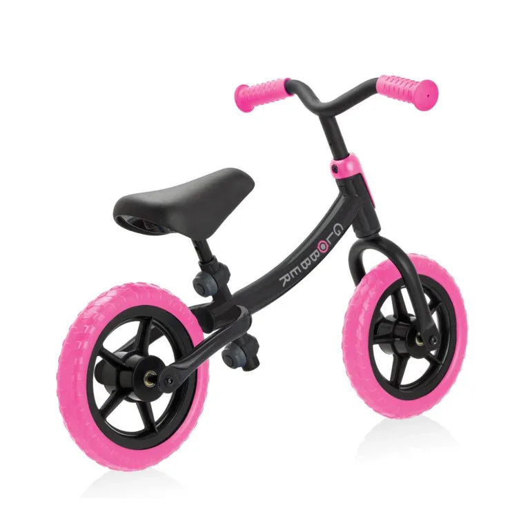 אופני איזון אופני אימון לילדים גלובר Globber Go Bike 2025 - Bikes Online