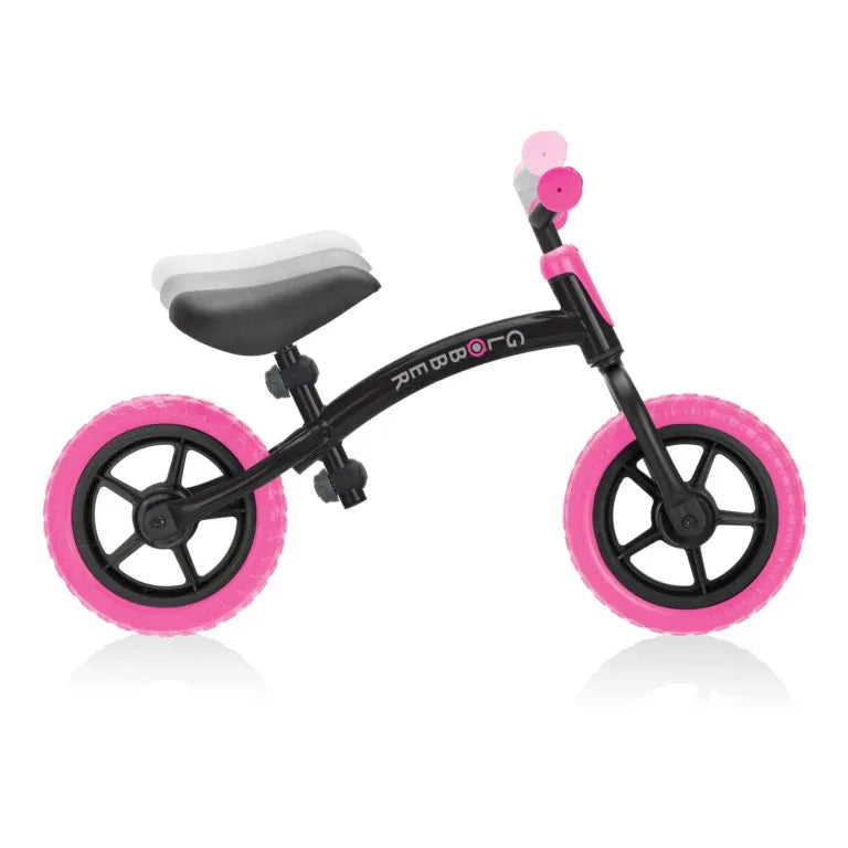 אופני איזון אופני אימון לילדים גלובר Globber Go Bike 2025 - Bikes Online