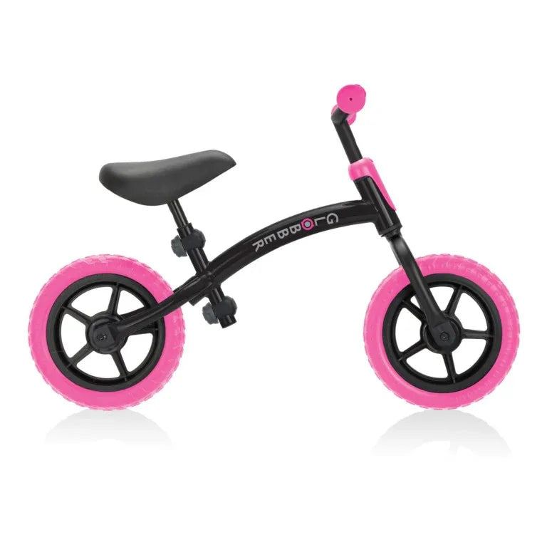 אופני איזון אופני אימון לילדים גלובר Globber Go Bike 2025 - Bikes Online