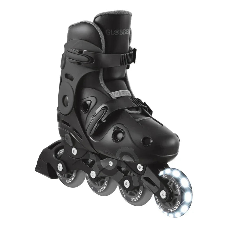 רולרבליידס אורות גלובר Globber GO SKATES LIGHTS - Bikes Online