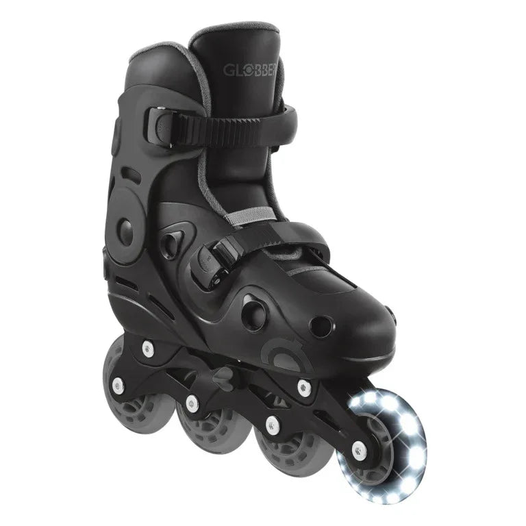 רולרבליידס אורות גלובר Globber GO SKATES LIGHTS - Bikes Online