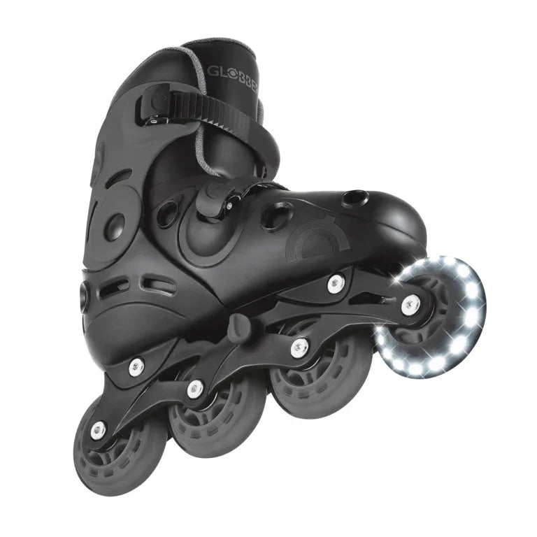 רולרבליידס אורות גלובר Globber GO SKATES LIGHTS - Bikes Online