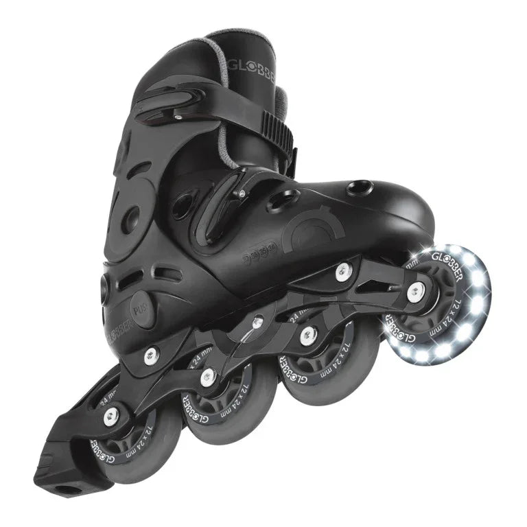 רולרבליידס אורות גלובר Globber GO SKATES LIGHTS - Bikes Online